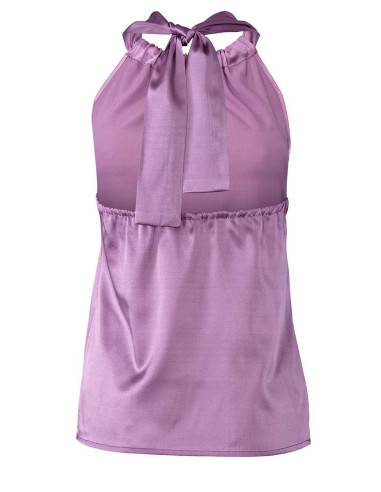 Modello di top - Burda 5891