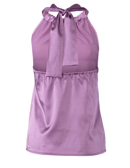 Modello di top - Burda 5891