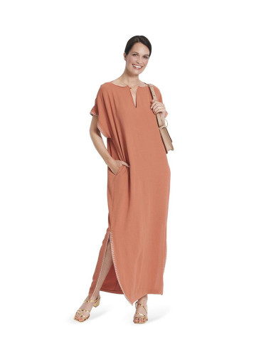 Modello di abito e tunica - Burda 5894