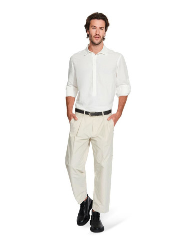 Modello di camicia - Burda 5895