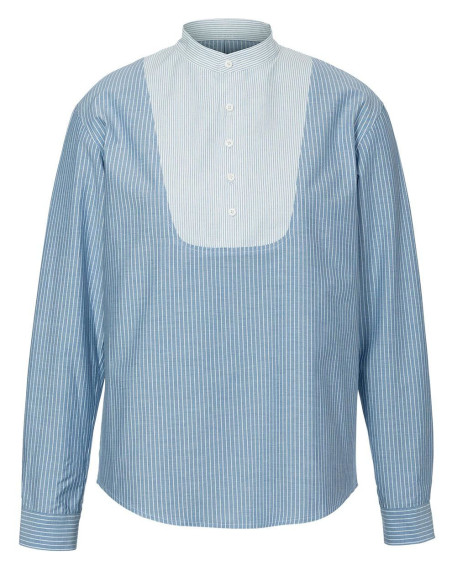 Modello di camicia - Burda 5895