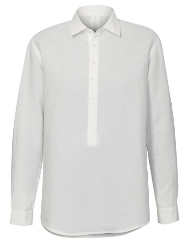 Modello di camicia - Burda 5895
