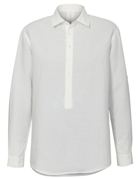 Modello di camicia - Burda 5895