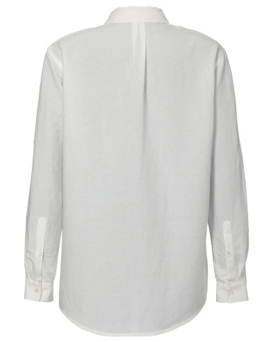 Modello di camicia - Burda 5895