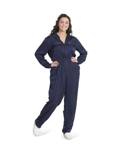 Modello di tuta - Burda 5896