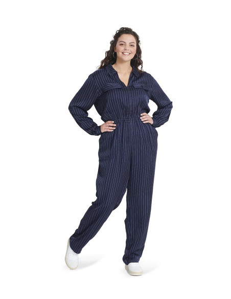 Modello di tuta - Burda 5896