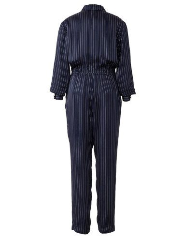 Modello di tuta - Burda 5896
