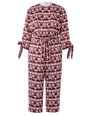 Modello di tuta - Burda 5896