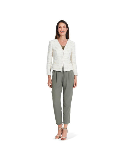 Modello di giacca - Burda 5897