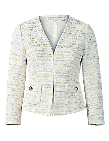 Modello di giacca - Burda 5897