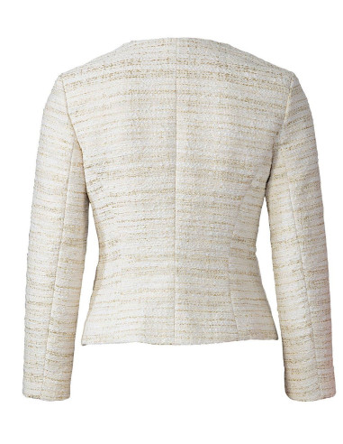 Modello di giacca - Burda 5897
