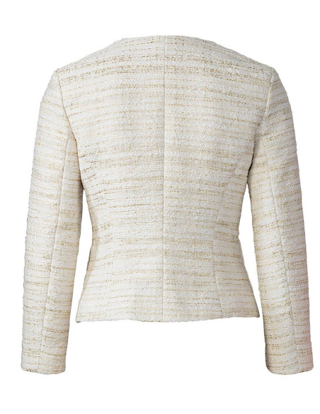Modello di giacca - Burda 5897