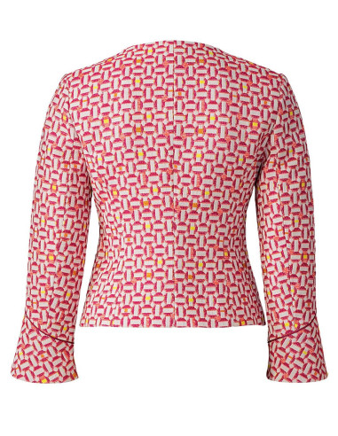 Modello di giacca - Burda 5897