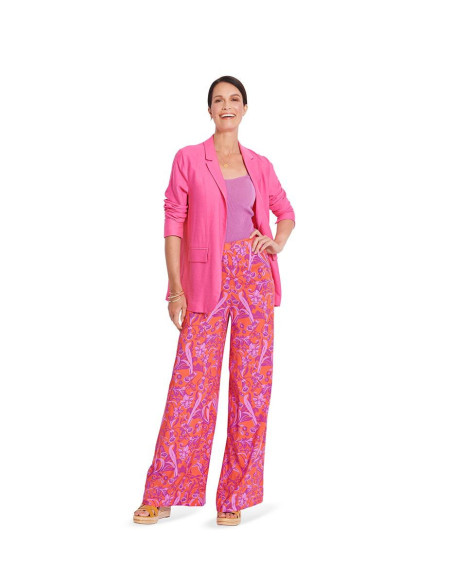 Modello di pantaloni - Burda 5898