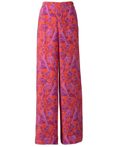 Modello di pantaloni - Burda 5898