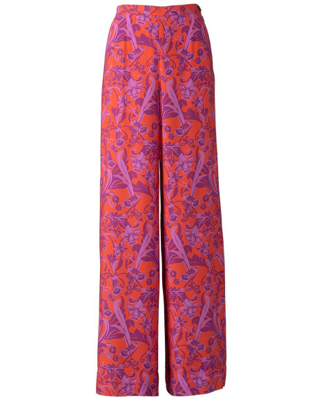 Modello di pantaloni - Burda 5898