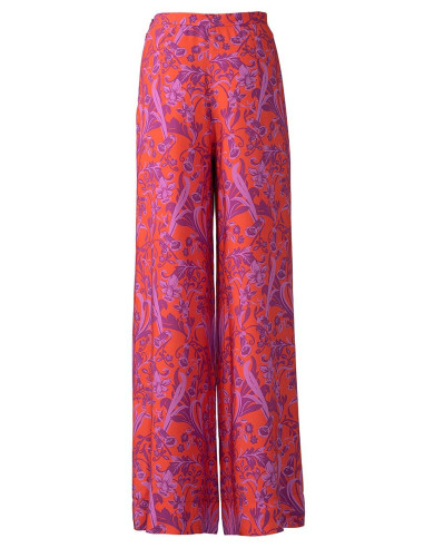 Modello di pantaloni - Burda 5898