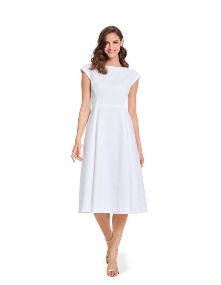 Modello di abito - Burda 5901