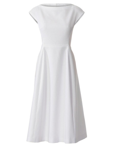Modello di abito - Burda 5901