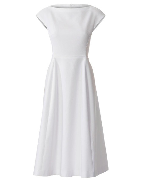 Modello di abito - Burda 5901