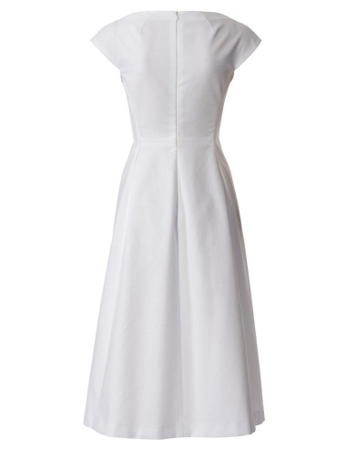 Modello di abito - Burda 5901