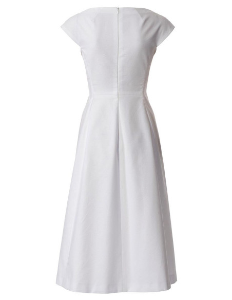 Modello di abito - Burda 5901