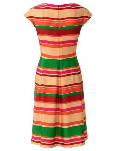 Modello di abito - Burda 5901