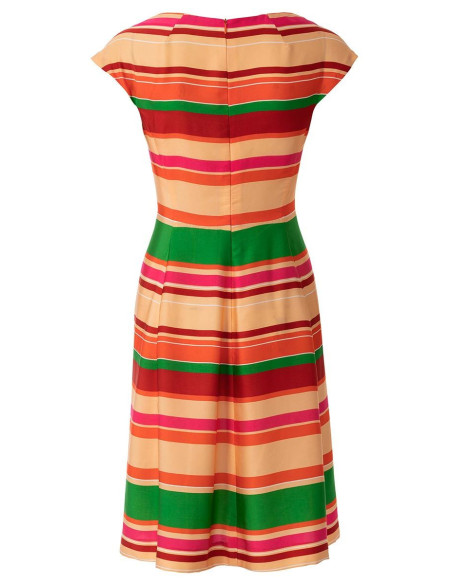 Modello di abito - Burda 5901