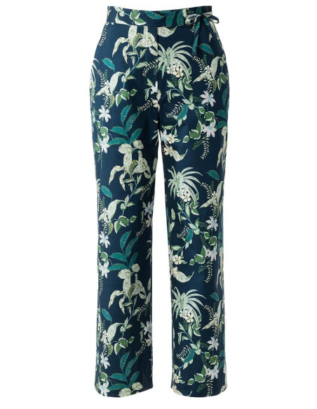 Modello di pantaloni - Burda 5902