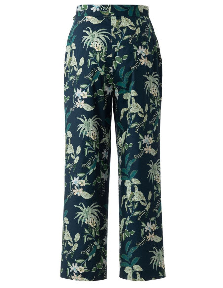 Modello di pantaloni - Burda 5902