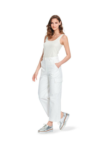 Modello di pantaloni - Burda 5902