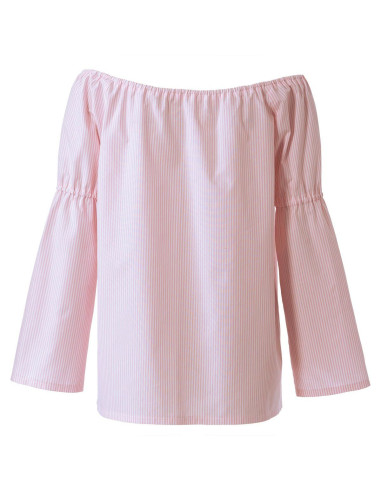 Modello di camicetta - Burda 5904