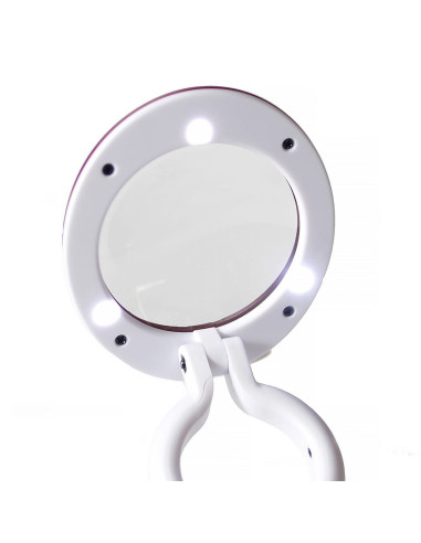 Lente d'ingrandimento luminosa a LED YoYo Daylight