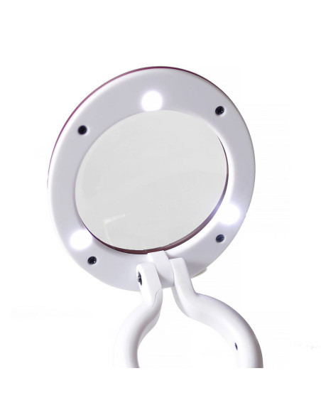 Lente d'ingrandimento luminosa a LED YoYo Daylight