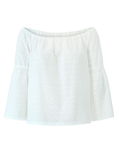 Modello di camicetta - Burda 5904