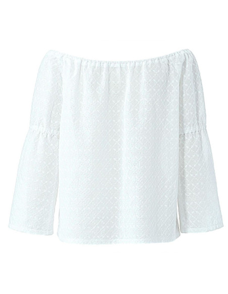 Modello di camicetta - Burda 5904