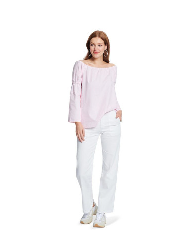 Modello di camicetta - Burda 5904