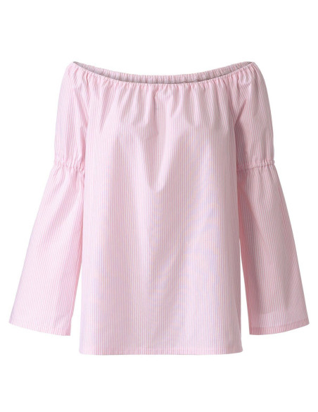 Modello di camicetta - Burda 5904
