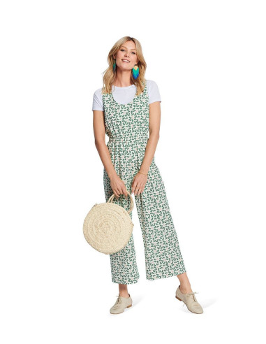 Modello di tuta - Burda 5905