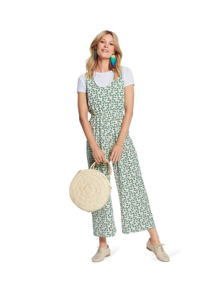 Modello di tuta - Burda 5905
