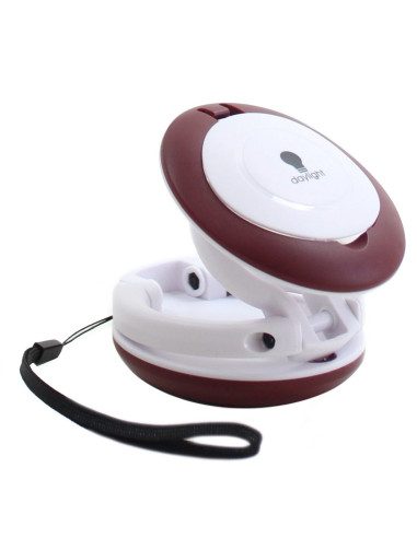 Lente d'ingrandimento luminosa a LED YoYo Daylight