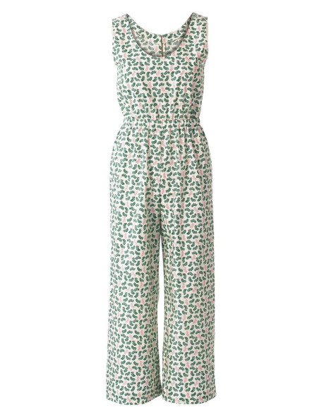 Modello di tuta - Burda 5905