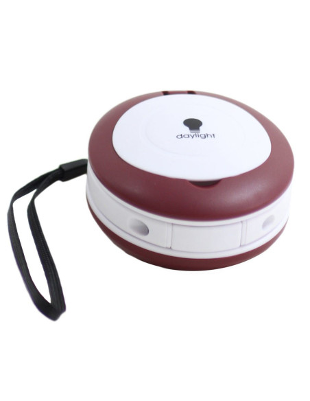 Lente d'ingrandimento luminosa a LED YoYo Daylight