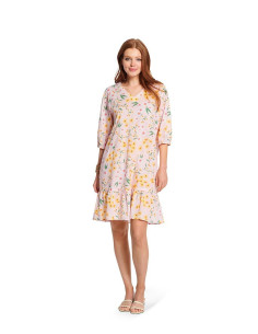 Modello di abito - Burda 5907 2