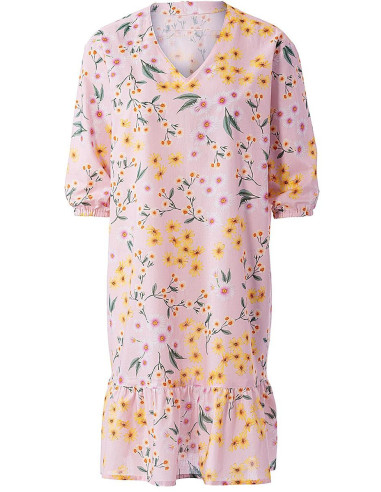 Modello di abito - Burda 5907