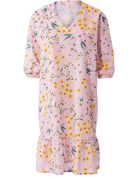 Modello di abito - Burda 5907
