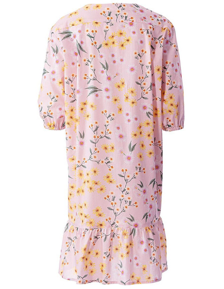 Modello di abito - Burda 5907