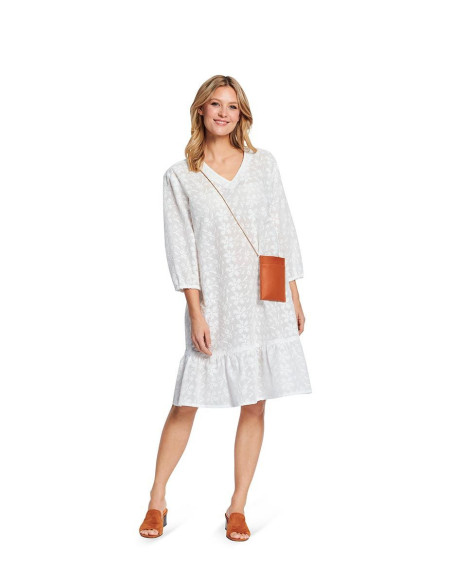Modello di abito - Burda 5907