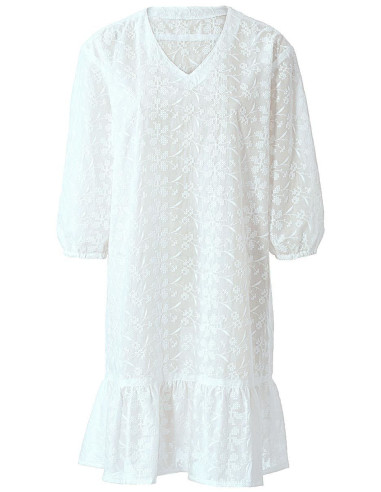 Modello di abito - Burda 5907