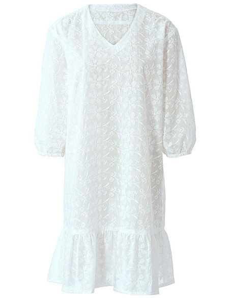Modello di abito - Burda 5907